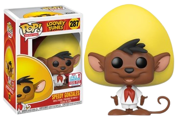 Speedy Gonzales 3500 Pcs. LE